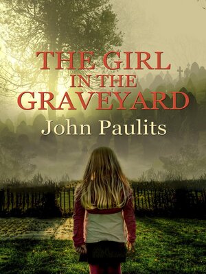 cover image of The Girl in the Graveyard